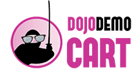 Dojo Digital Demo Shop